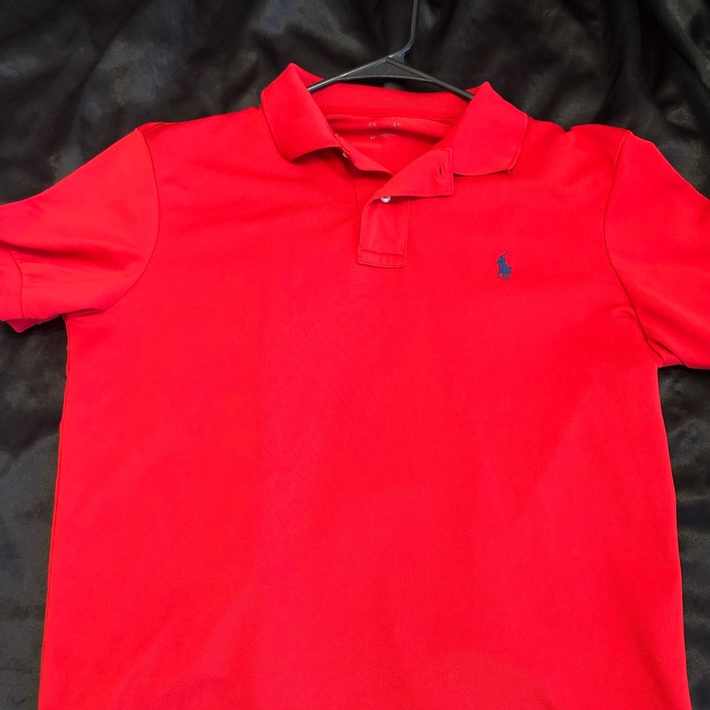 Men’s polo